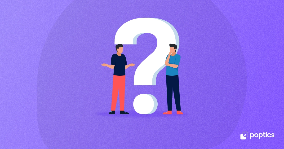 frequently asked questions