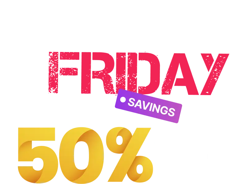 Offer 50%